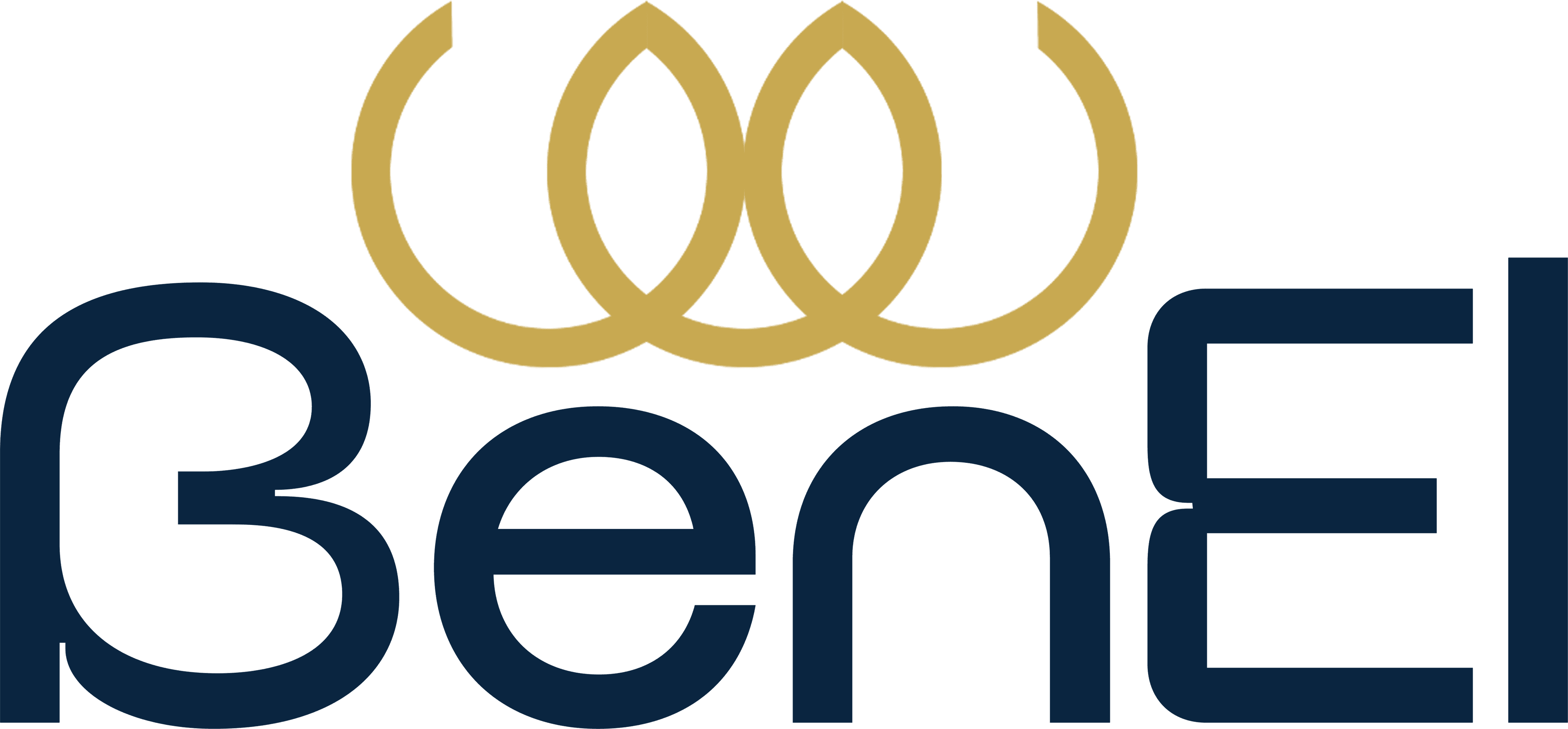 BenEl Global Logo