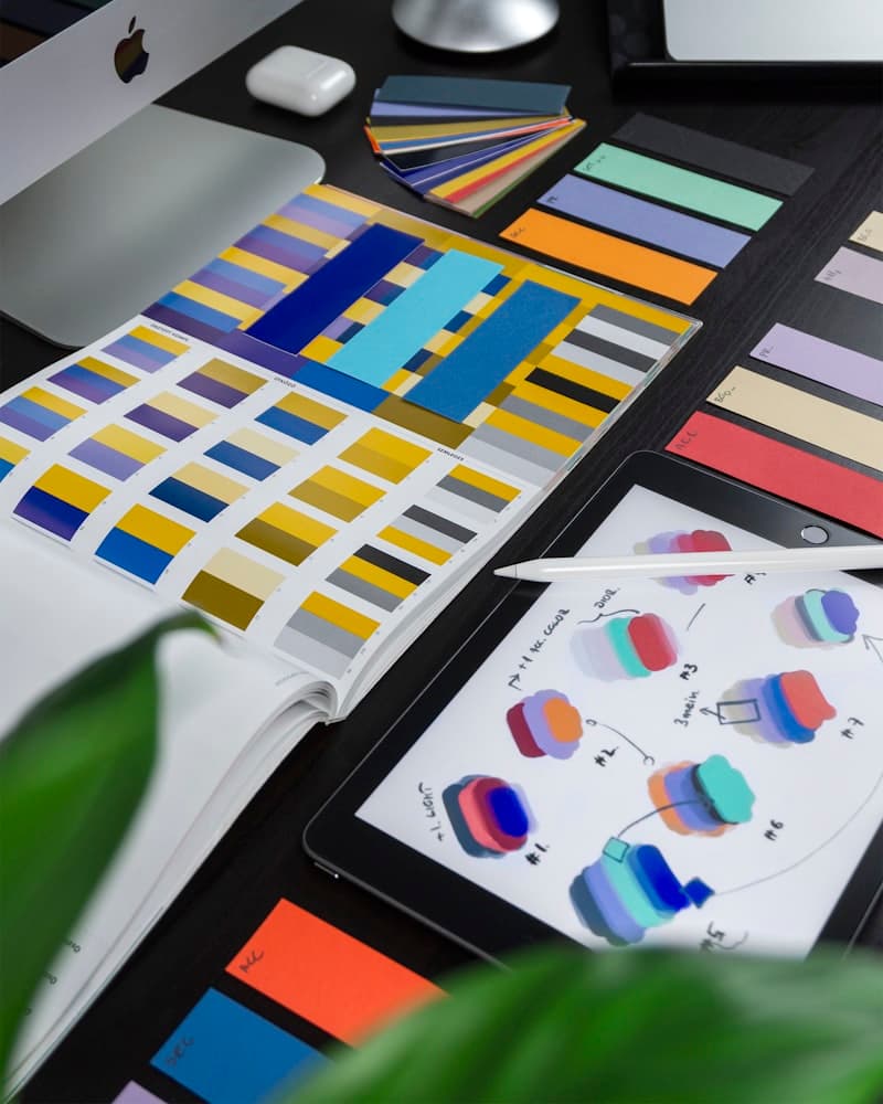 Creative & Design Solutions