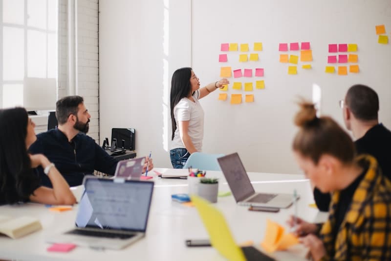 Growth Consulting