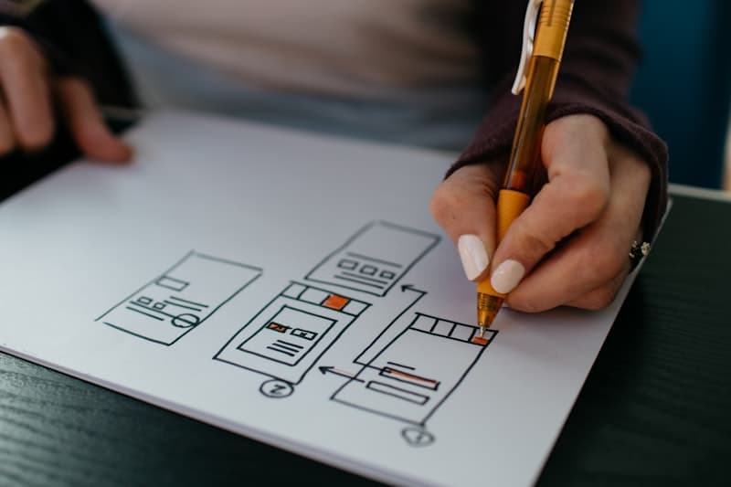 Innovation & Product Development
